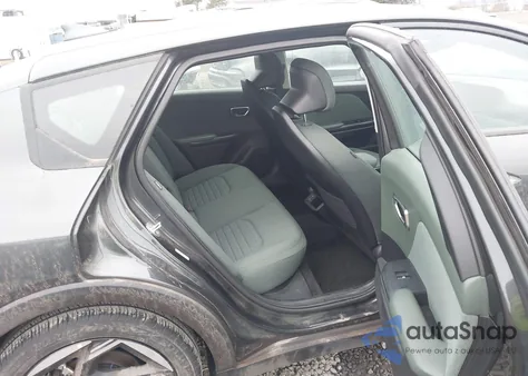 2025 Kia K4 Ex из США, поврежденный, VIN 3KPFU4DE2SE003228